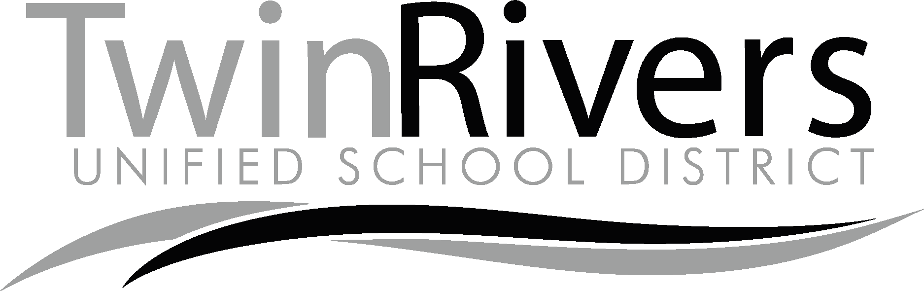 Twin Rivers Unified School District New Logo Vector Logo